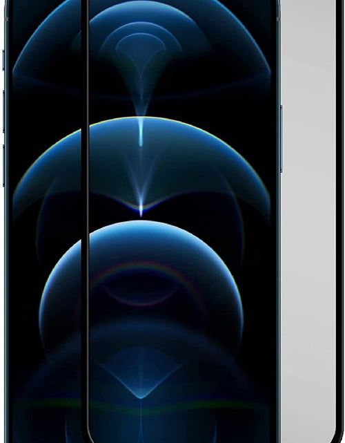 Load image into Gallery viewer, Tempered Glass Screen Protector with Guardplus $150 Insurance, Fits Iphone 12 Pro Max, Best Impact and Scratch Protection, Easy Installation
